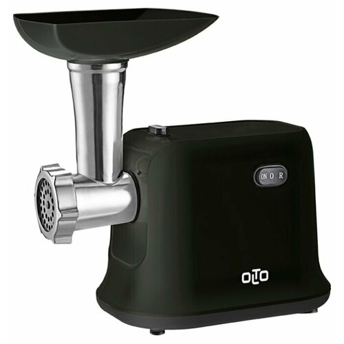 Мясорубка Olto HM-080 black 334900₽