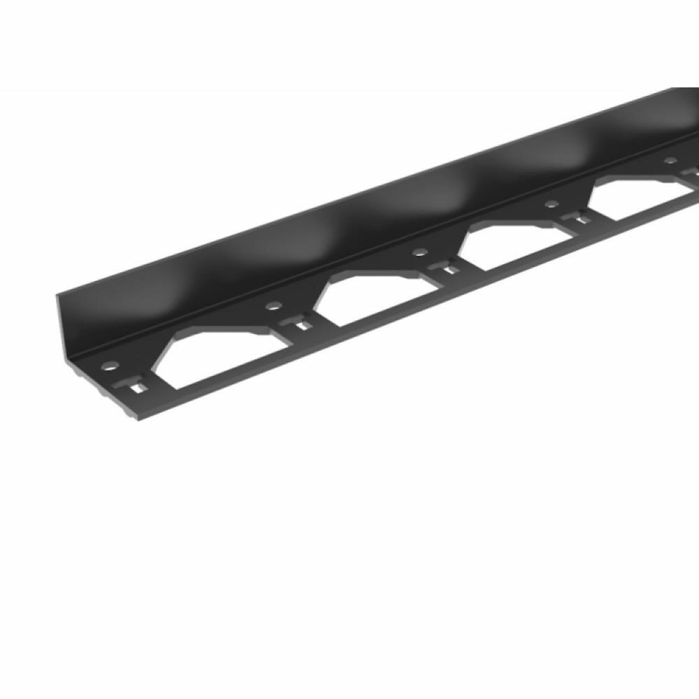 фото Пластиковый бордюр Gidrolica 7312