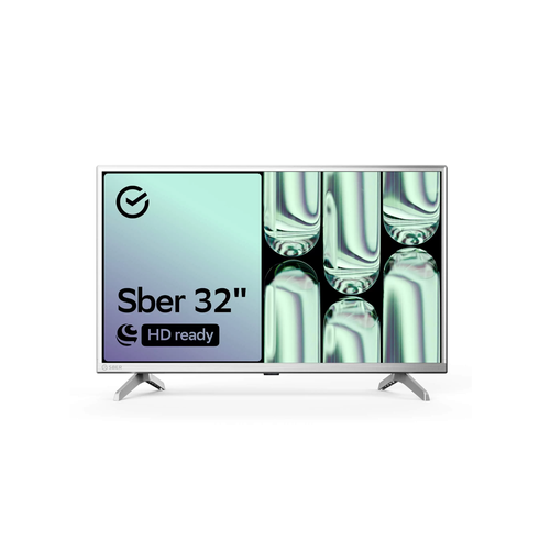 Телевизор Sber SDX-32H2012S 949000₽