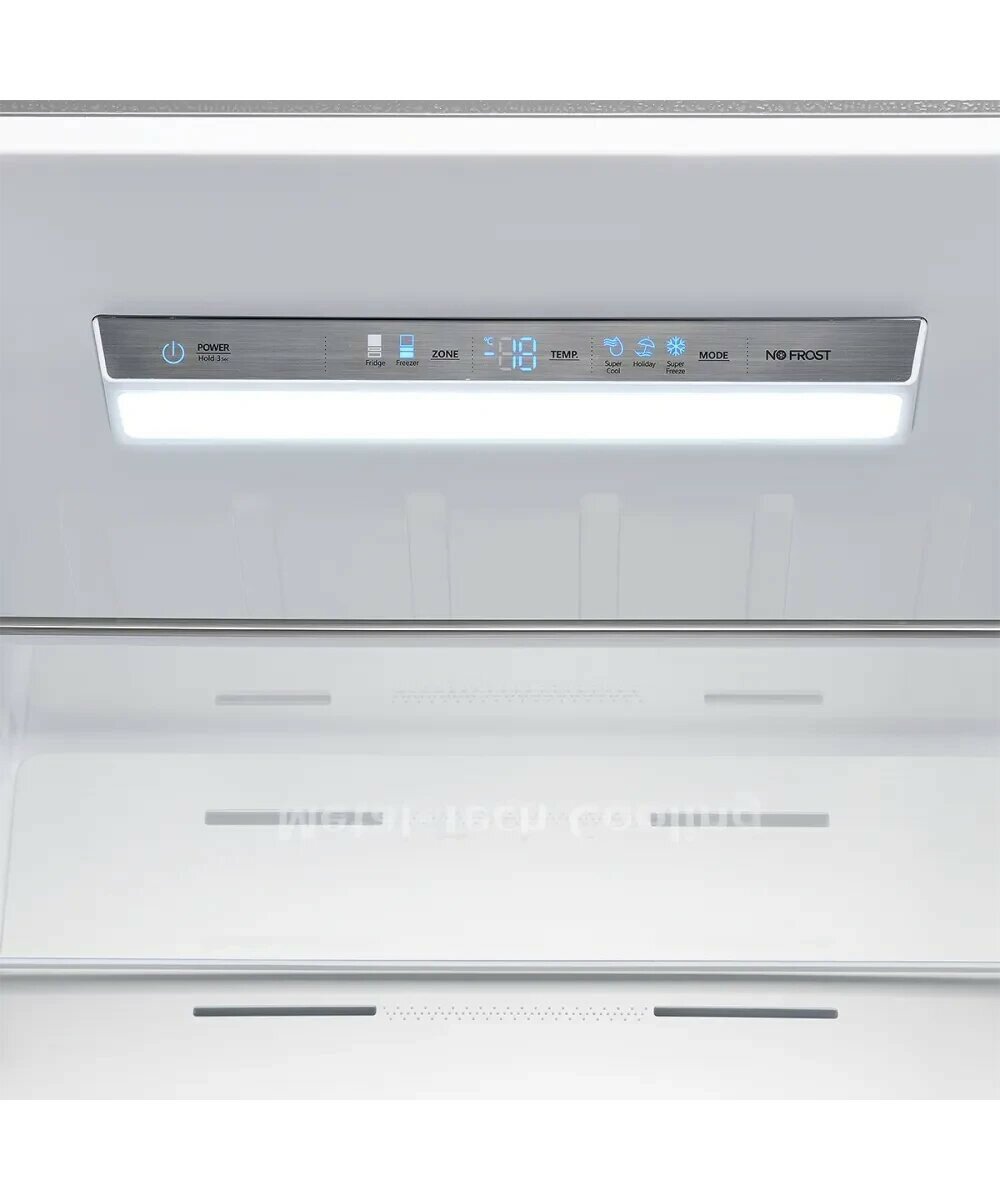Холодильник Kuppersberg RFFI 2070 X - фотография № 9