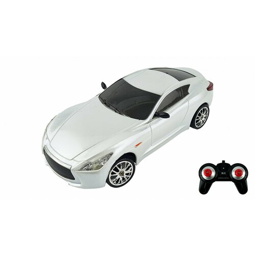 Радиоуправляемая машинка для дрифта Aston Martin 4WD масштаб 1:24 - 666-226