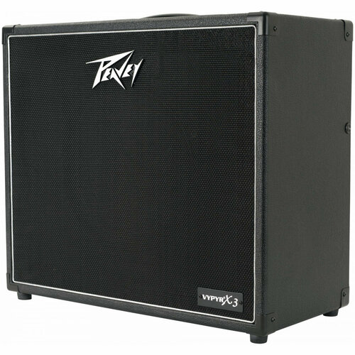 Гитарный комбо PEAVEY Vypyr VIP X3 peavey vypyr vip x1 гитарный комбоусилитель