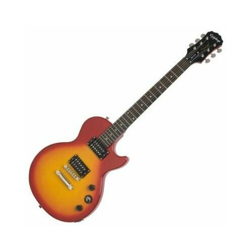 Электрогитара Epiphone Les Paul Special VE Heritage Vintage Cherryburst