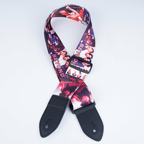 Ремень для гитары