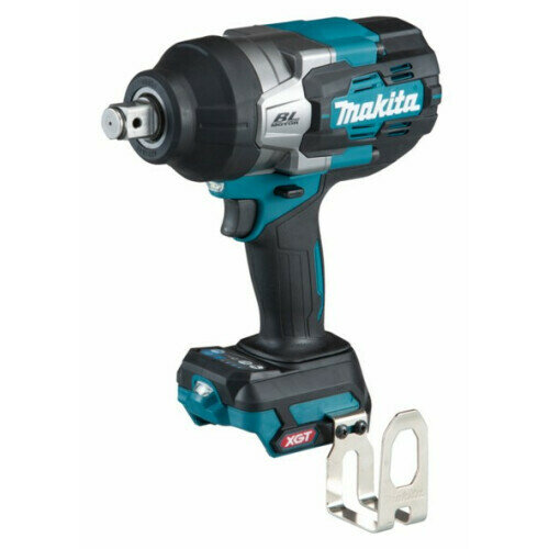 фото Аккумуляторный ударный гайковерт Makita TW001GZ (без аккумуляторов и зарядного устройства)