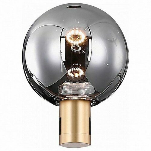 Плафон стеклянный Mebelion Urban FR6005LS-01G 2760₽