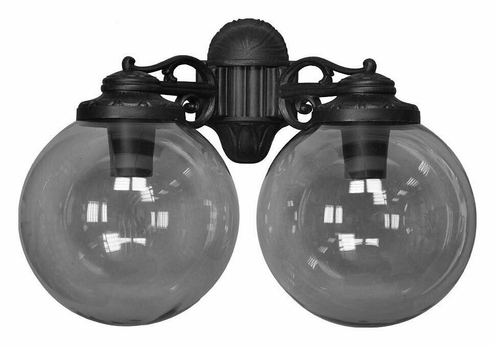 Светильник на штанге Fumagalli Globe 300 G30.141.000. AZF1RDN
