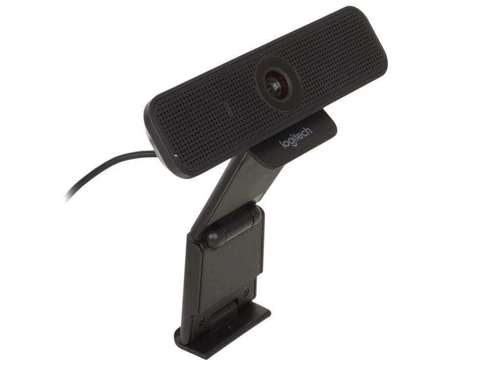 Веб-камера Logitech VC WebCam C925e