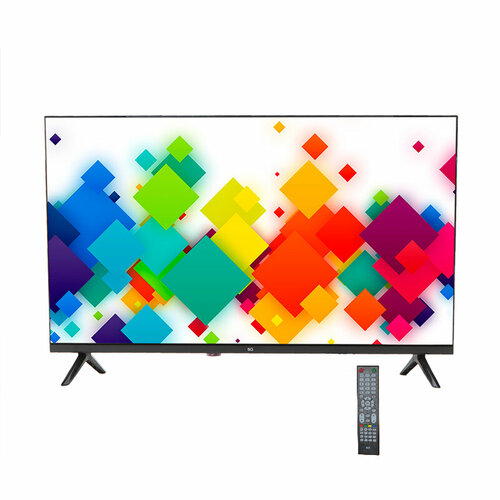 Телевизор BQ 32FS36B 1690000₽