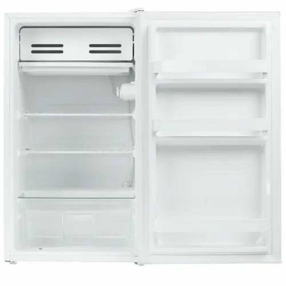 Холодильник KRAFT , однокамерный, белый - фото №6