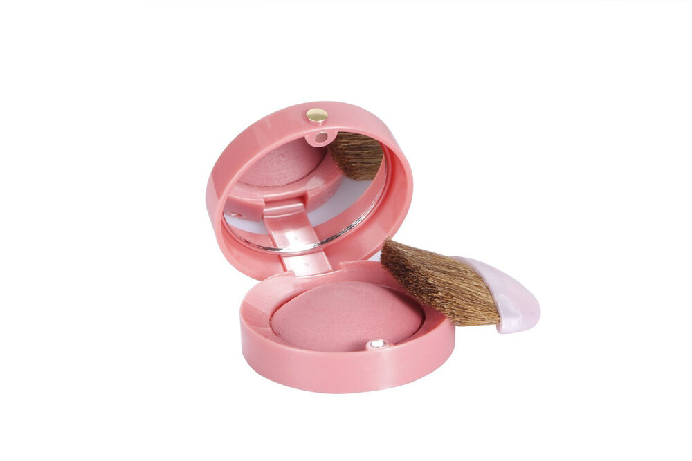 Bourjois Румяна Little Round Pot, 54 Rose Frisson