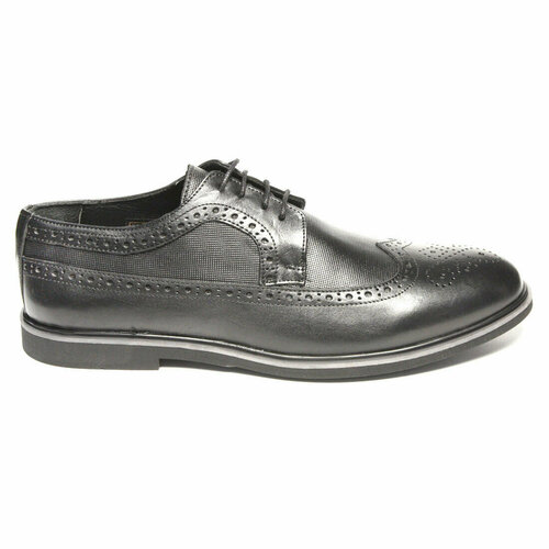 фото Туфли airbox, размер 44, черный