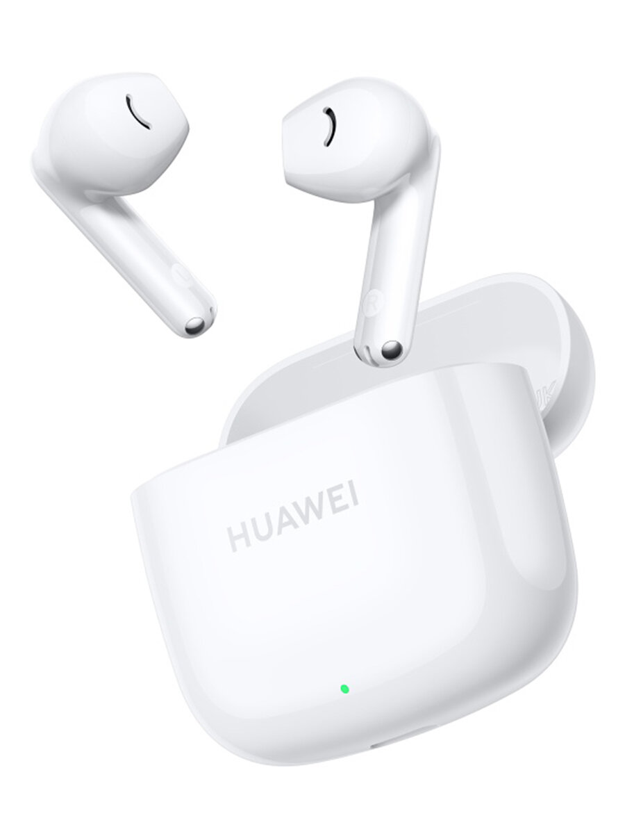 Наушники Huawei FreeBuds SE 2 белый