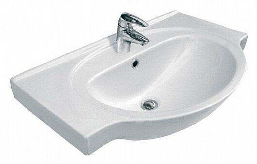 фото Умывальник Идеал 80 гост 15167-93