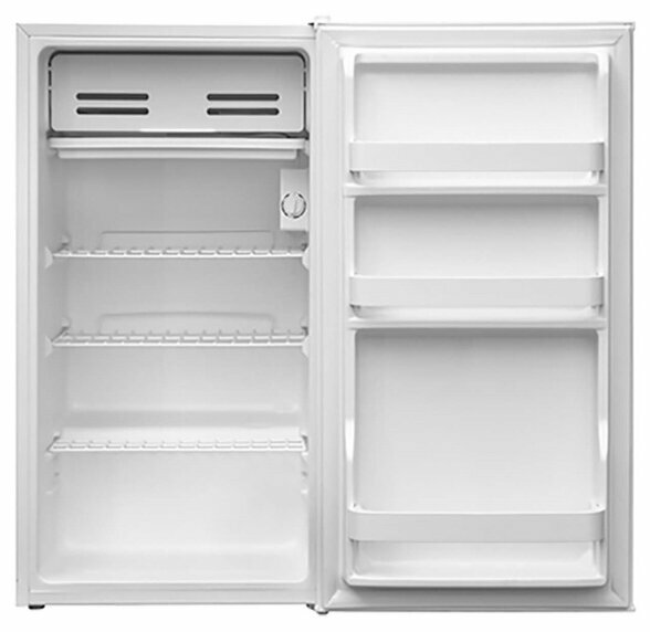 Холодильник БИРЮСА , однокамерный, белый - фото №9