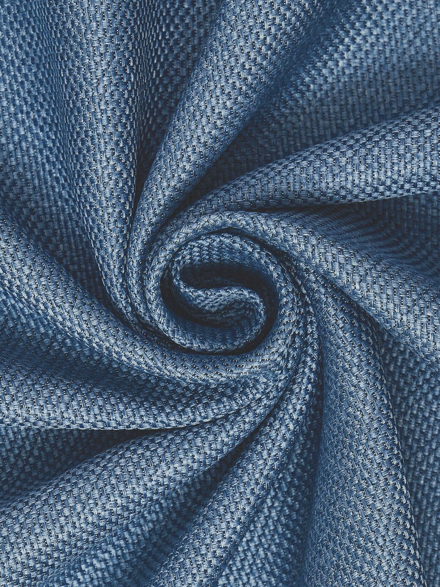 Римская штора рогожка 100х150 см — фото 1