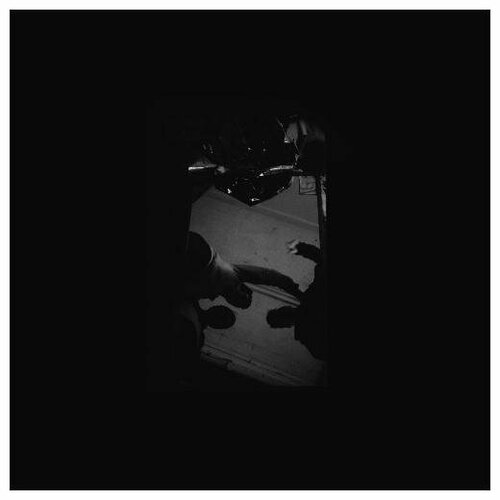 Виниловая пластинка BADBADNOTGOOD - III (2 LP)