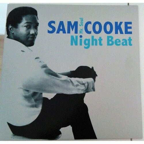 COOKE, SAM Night Beat, LP russo richard nobody s fool