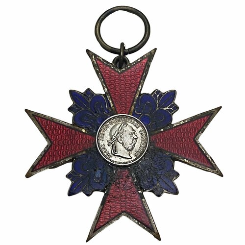 Австро-Венгрия, крест Франц Иосиф I 1901-1918 гг.