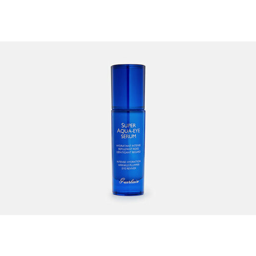 Сыворотка для кожи вокруг глаз Super Aqua-Eye the skin house пенка для умывания homme innofect control foam cleanser 120 мл