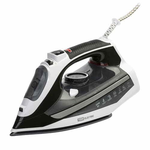 Утюг TDM-Electric SQ4010-0003 458300₽
