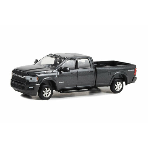 Ram 2500 big horn sport 4X4 2022 granite crystal metallic