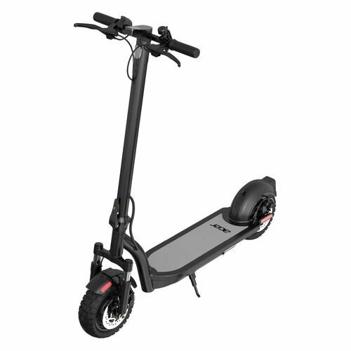 Электросамокат Acer ES Series 5 Max AES205 15000mAh черныйсерый ha escoo008 64999₽