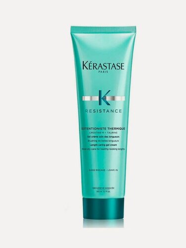 Изображение товара Kerastase Resistance Extentioniste Thermique Термо-уход для волос, 150 мл, туба