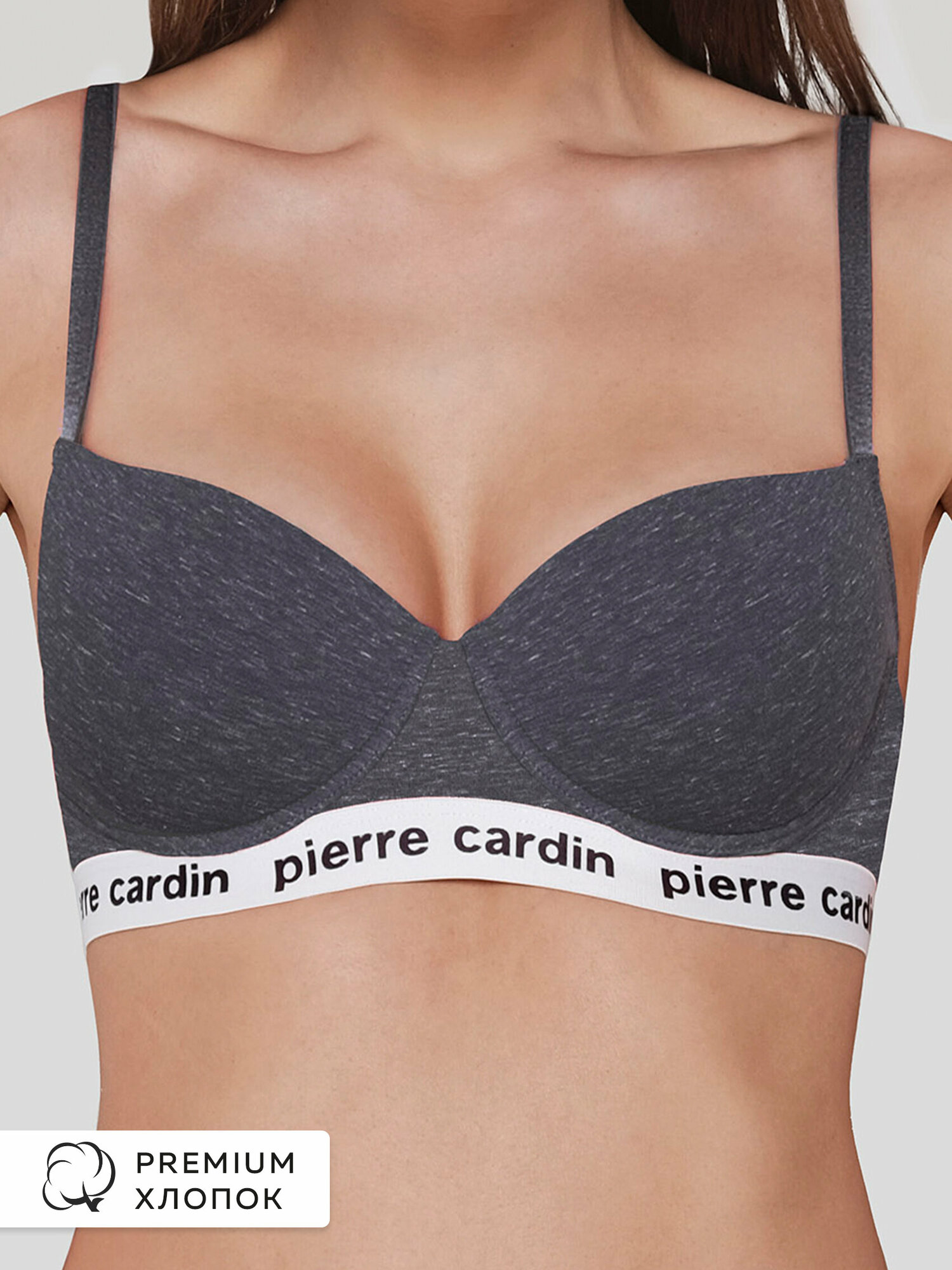 Бюстгальтер Pierre Cardin