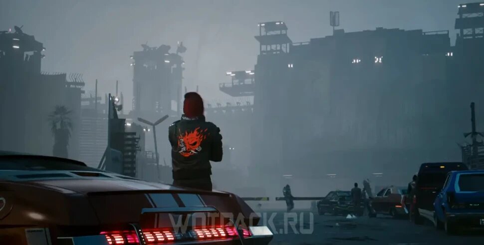 Игра Cyberpunk 2077 & Phantom Liberty Bundle для Xbox Series X|S (Аргентина), русский перевод, электронный ключ — фото 1