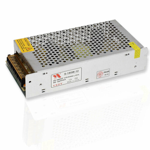 Блок питания A200-12 (12V 200W 16, 5A)