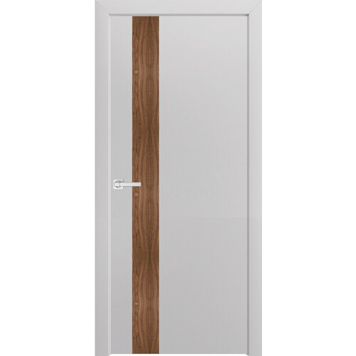Межкомнатная дверь Дариано Вита-2 шпон эмаль