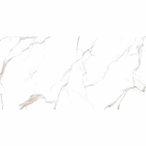 Керамогранит Decovita Ceramica Calacatta Bronz Full Lappato 60x120 см (1.44 м2) керамогранит vitra marmori calacatta белый k947021flpr 60x120