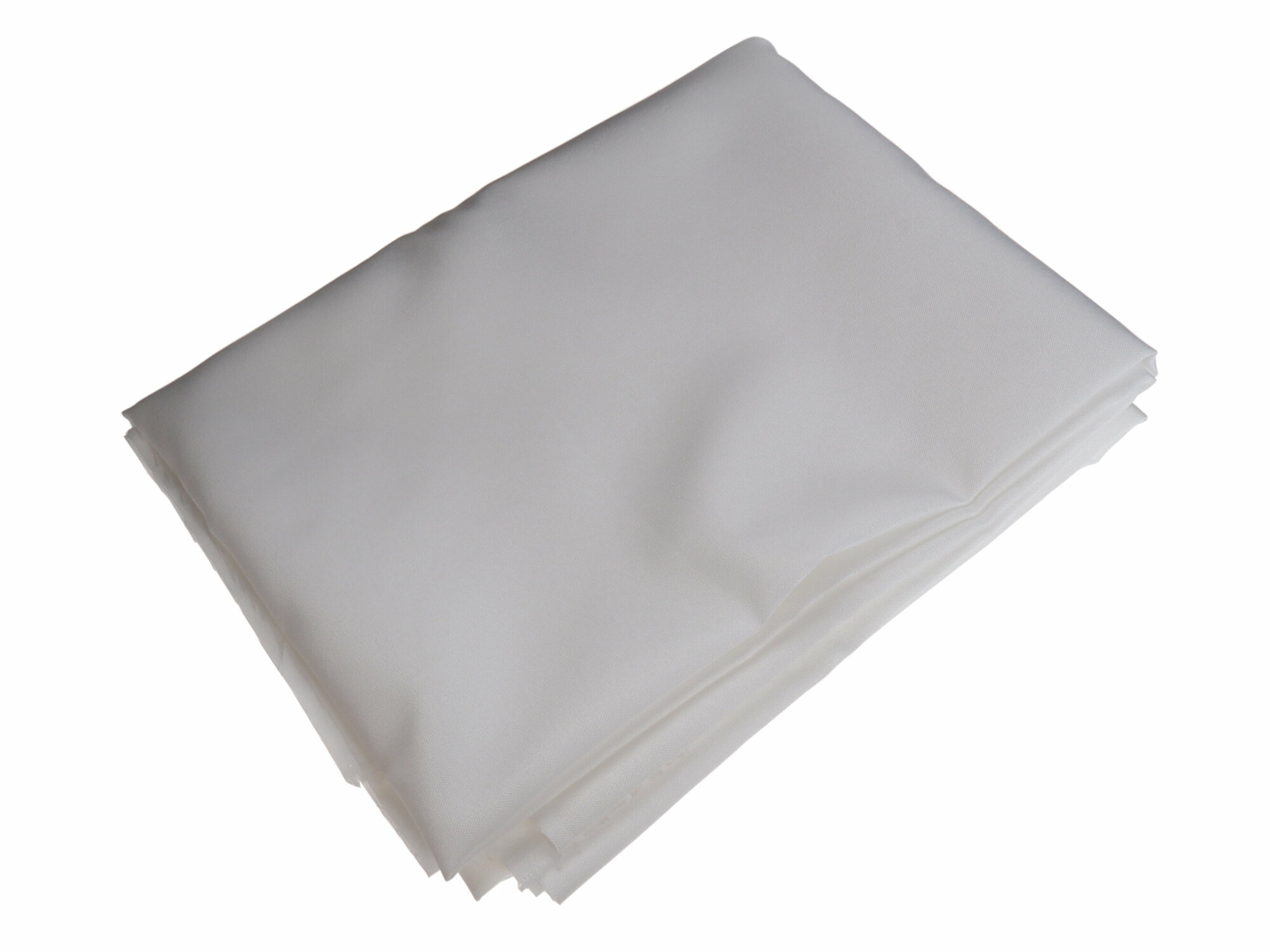 Ткань фильтровальная для молочной промышленности лавсан отварной 114 гр/м. кв ширина 150 см 1 м. пог. (Ручайка)