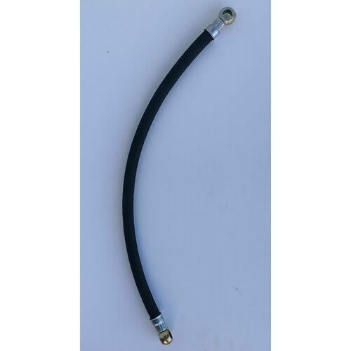 Трубка топливная тннд 3309/33104 дв.245 Евро-2 (шланг, 550 мм)