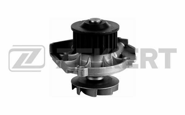 Водяной насос охлаждение двигателя ZEKKERT WP-1254