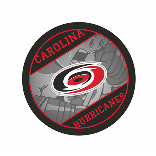 Шайба Rubena Carolina Hurricanes NHL