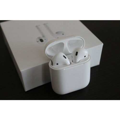 Беспроводные наушники Air 2 для Iphone для SamsungBluetooth 300000₽