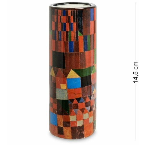 Подсвечник Замок и солнце, Пауль Клее