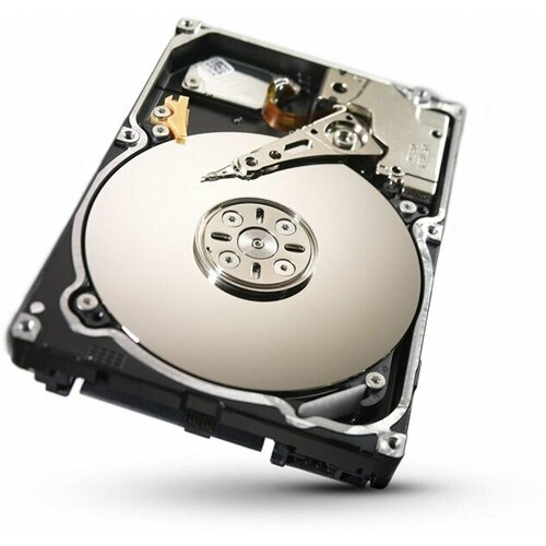 HDD Seagate SATA 2Tb Constellation ES3 7200 6Gbs 128Mb 1558800₽