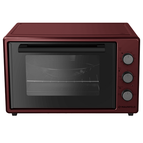 Мини-печи Maunfeld Мини-печь Maunfeld MMO-373MR01 749000₽