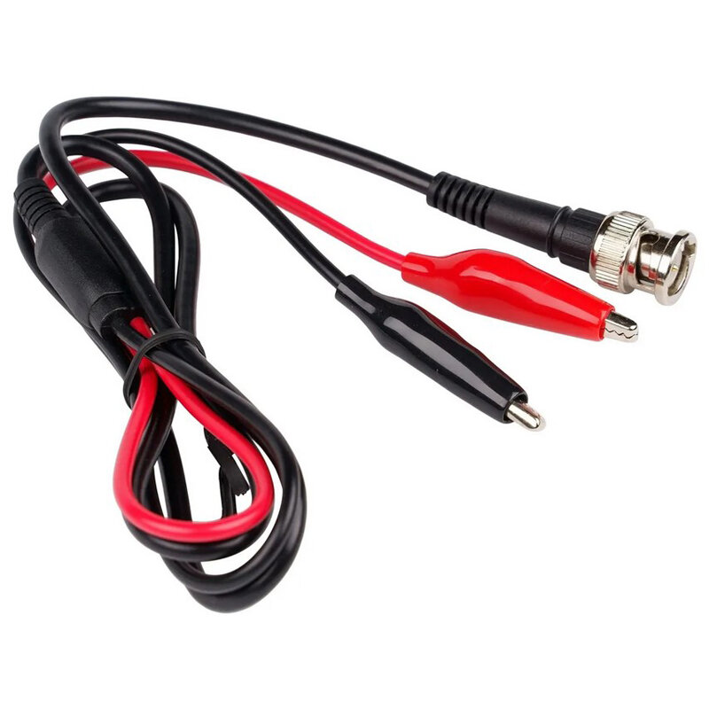 фото Соединительный кабель RGK BNC-ALG