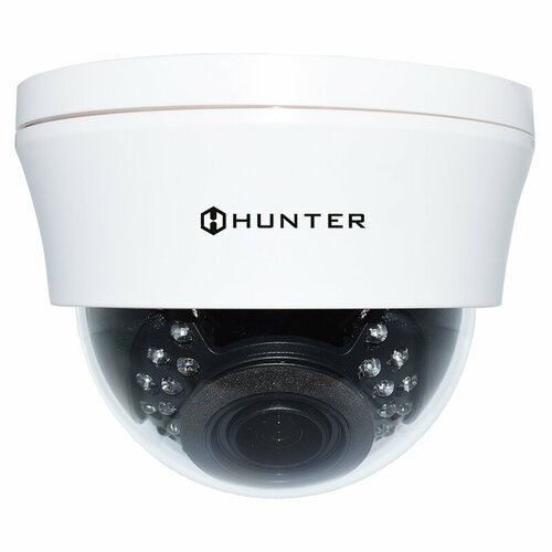 HN-DF2235IRPA IP видеокамера 3Mp Hunter