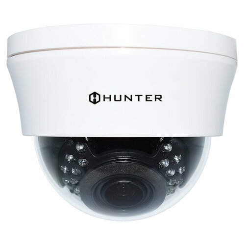 HN-DF2235IRPA IP видеокамера 3Mp Hunter 592500₽