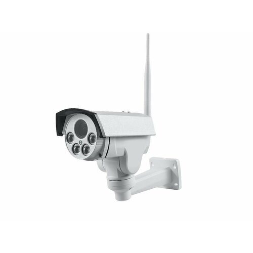 Wi-Fi IP камера Link-B89-10x-WiFi-8Гб E11435UL - уличная камера с подсветкой ip ip видеокамеры уличные с poe IP ptz Wi-Fi камера уличная 1818300₽