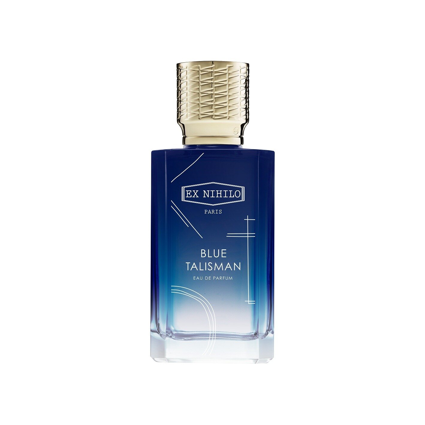 Ex Nihilo Blue Talisman, парфюмерная вода 50 мл