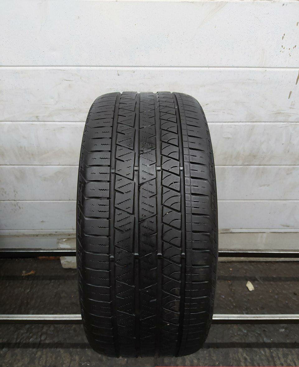 Continental ContiCrossContact LX Sport 275/40 R22 БУ Шины Летние