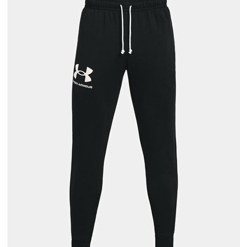 фото Брюки under armour, размер l, черный