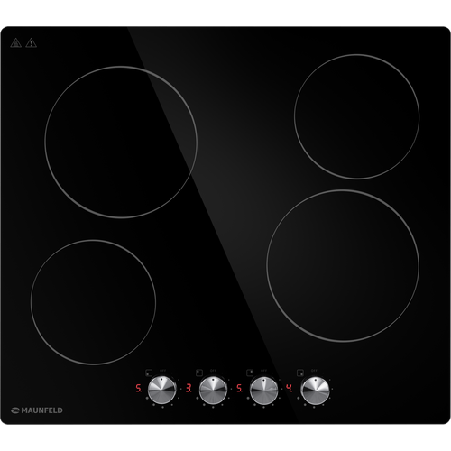 Варочная поверхность Maunfeld CVCE594MBK 1699000₽