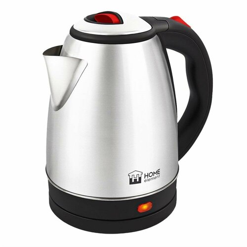 Чайник электрический Home Element HE-KT174 металлический 20 л красный рубин 122900₽